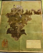 Mapa de Tal'Dorei